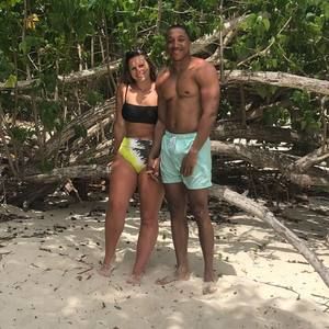 Meet your Posher, Darin